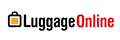 LuggageOnline promo codes