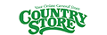 Country Store promo codes
