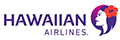 Hawaiian Airlines promo codes