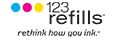 123 refills promo codes