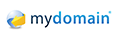 MyDomain promo codes