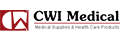 CWI Medical promo codes