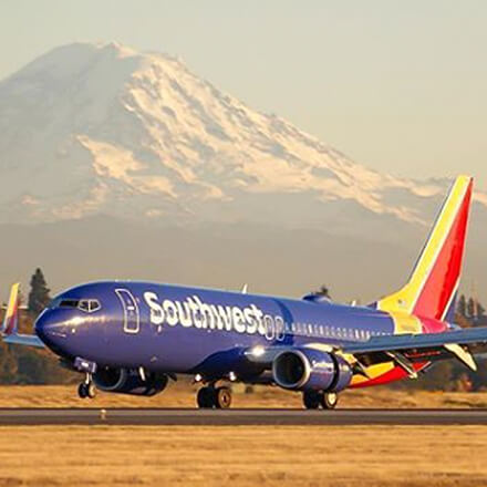 southwest airlines vacations address