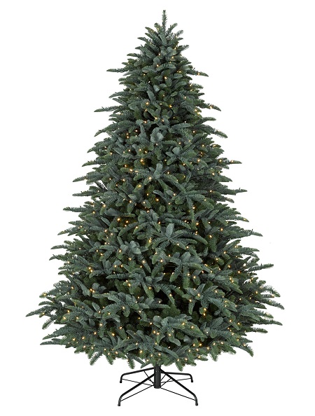 affordable christmas trees