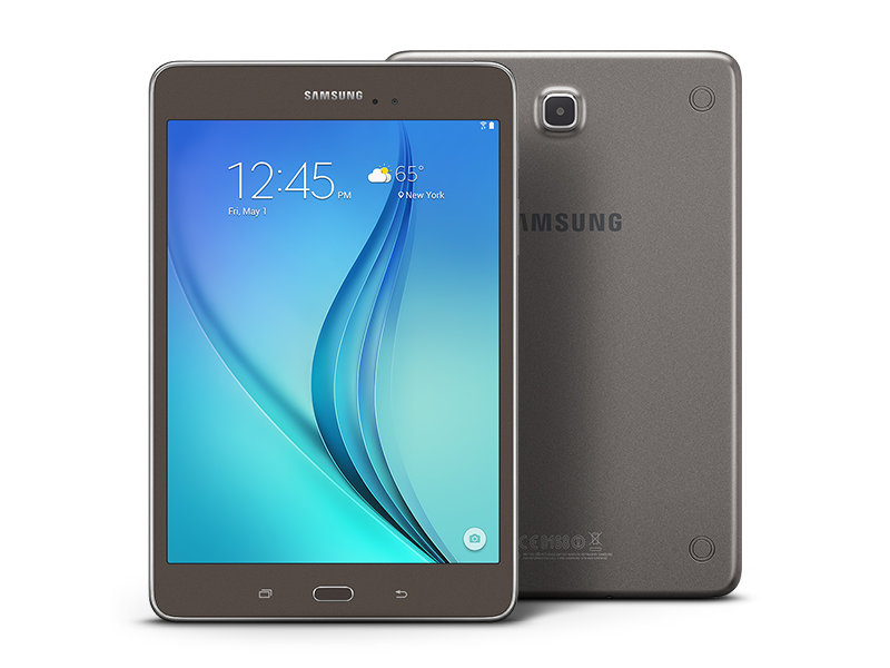 Samsung Galaxy Tab A 8