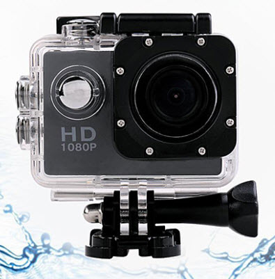 all-pro-hd-1080P-action-sports-camera