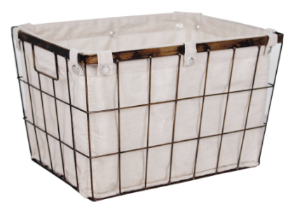 antique-brass-iron-bin