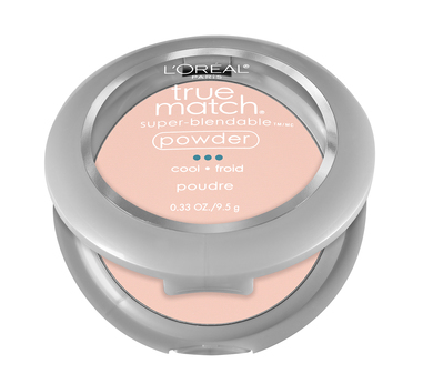 loreal-true-match-super-blendable-powder