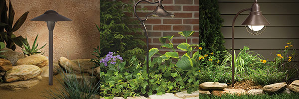 outdoor lighting from Bellacor