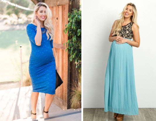 pink-blush-maternity-clothes