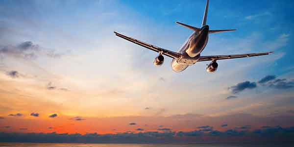 summer airfare deals