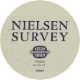 Nielsen Survey branding